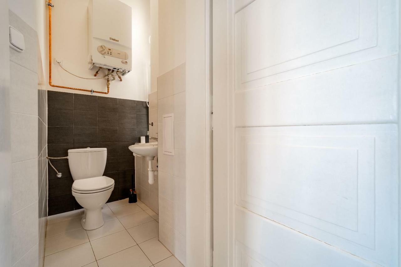Apartment Avantguard Prag