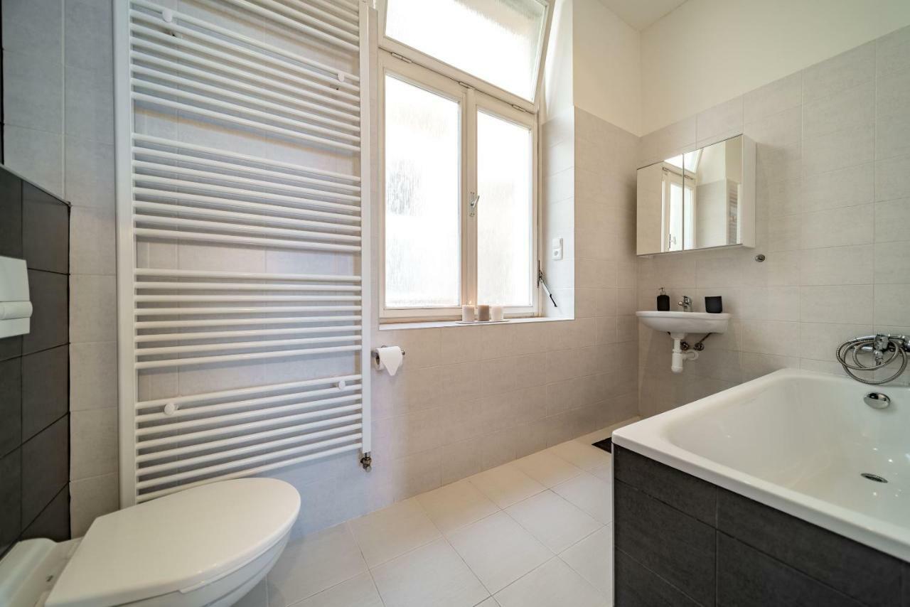 Apartment Avantguard Prag
